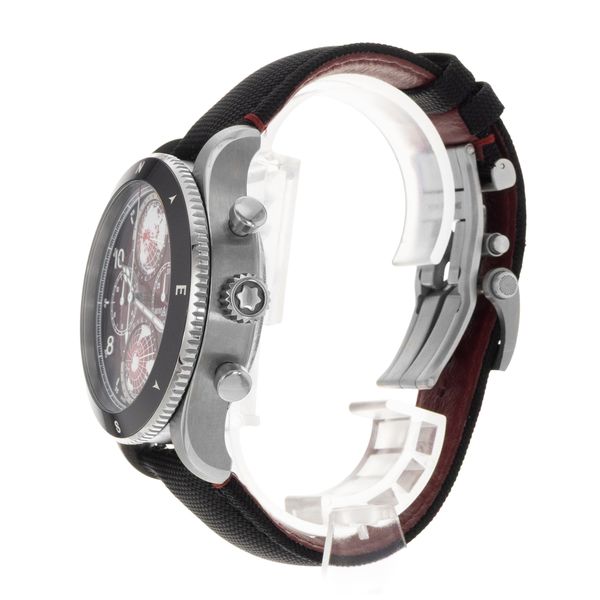 Montblanc 1858 Geosphere 132303